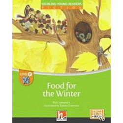 HELB RDR E: FOOD FOR THE...