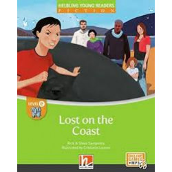 HELB YR E: LOST ON THE...