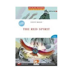 HELB RDRS 2: THE RED SPIRIT...