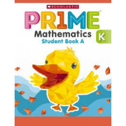 PRIME MATHEMATICS K...