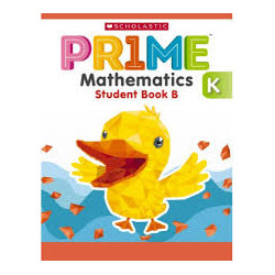 PRIME MATHEMATICS K...