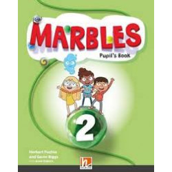 MARBLES 2 BOOK + APP + EZONE